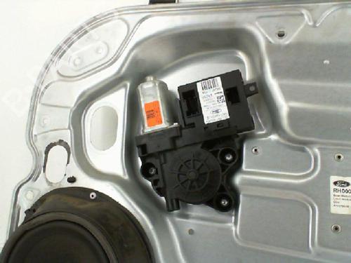Front right window mechanism FORD C-MAX (DM2) 1.8 TDCi | BP38660608C23 - Image 5
