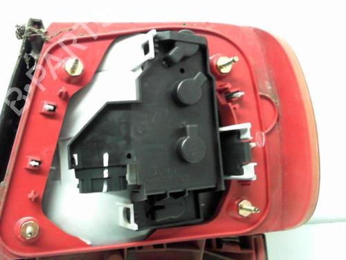 Used Left taillight Left taillight 38656247 38656247