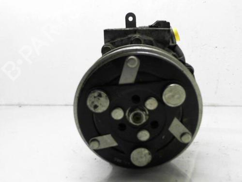 AC compressor CITROËN NEMO Box Body/MPV (AA_) 1.3 HDi 75 | BP38655790M34 - Image 5