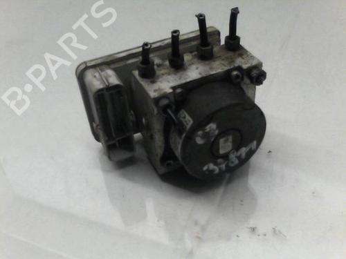 ABS pump CITROËN C3 II (SC_) 1.4 HDi 70 (SC8HZC, SC8HR0, SC8HP4) | BP38656201M43 - Image 4