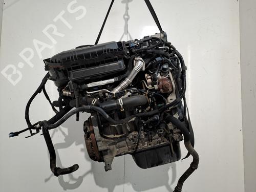 Used Engine Engine 38668213 38668213
