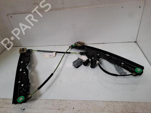 Front right window mechanism JAGUAR F-PACE (X761) 2.0 TD4 AWD | BP39710537C23 - Image 3