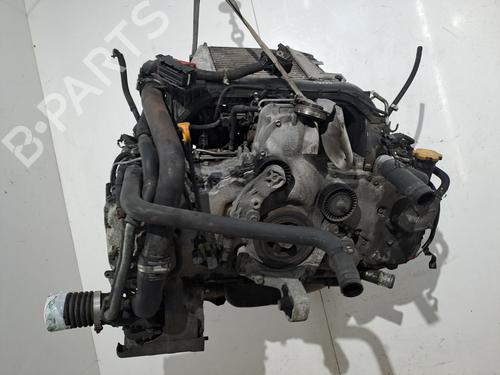 Engine SUBARU OUTBACK (BR) 2.0 D AWD (BRD) | BP38670930M1 - Image 4