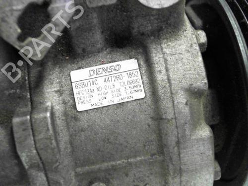 AC compressor BMW 1 (E87) 116 d | BP38659737M34 - Image 6