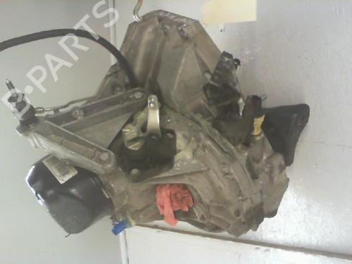 Gearbox DACIA SANDERO 1.5 dCi | BP38662224M3 - Image 2