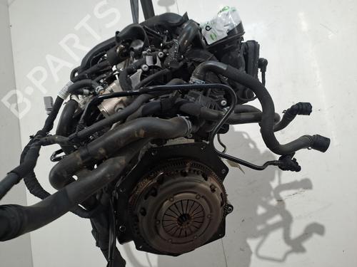 Engine VW POLO VI (AW1, BZ1, AE1) 1.0 TSI | BP38670929M1 - Image 4