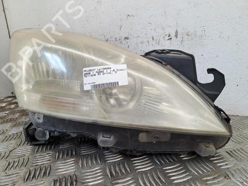 Used Right headlight Right headlight 38672798 38672798