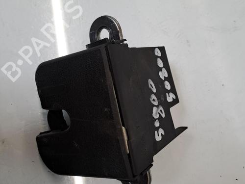 Bagklap lås Bagklap lås VW TOURAN (1T1, 1T2) 1.9 TDI (105 hp) 39659037 39659037