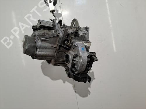 Used Gearbox Gearbox 38667686 38667686