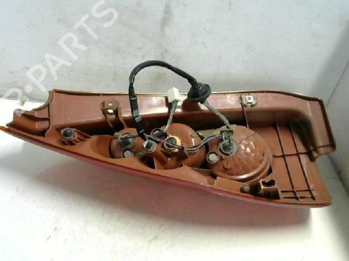 Right taillight MAZDA 5 (CR) 2.0 CD (CR19) | BP38660817C35 - Image 6