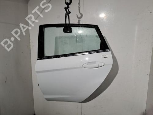 Used Left rear door Left rear door 38665294 38665294