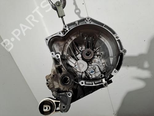 Used Gearbox Gearbox 38667161 38667161