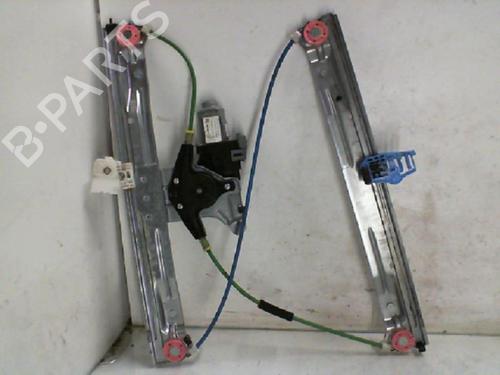Used Front right window mechanism Front right window mechanism 38661728 38661728