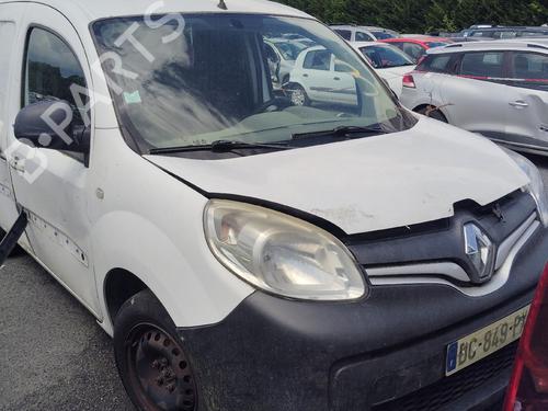Grill RENAULT KANGOO Express (FW0/1_) 1.5 dCi 90 (FW0G, FW05, FW08, FW11) | BP38672472C40 - Image 5