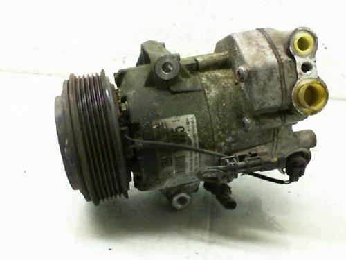 AC compressor OPEL ASTRA J (P10) 1.7 CDTI (68) | BP38658270M34 - Image 4