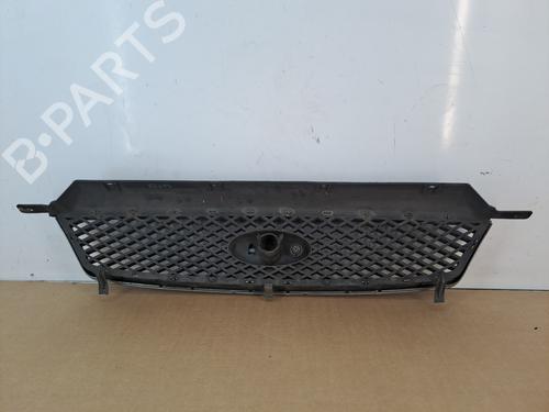 Grill FORD FOCUS C-MAX (DM2) 1.6 TDCi | BP38670518C40 - Image 2