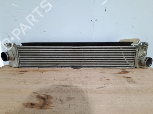 Used Intercooler Intercooler CITROËN JUMPER II Bus 2.2 HDi 100 (101 hp) 40126350 40126350