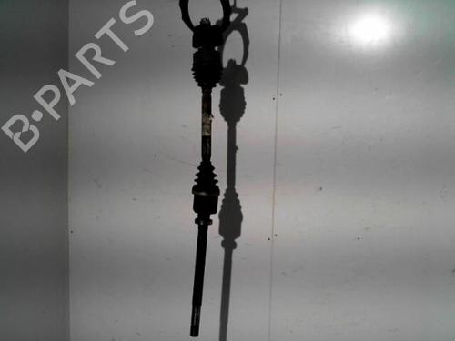 Used Right front driveshaft Right front driveshaft 38655137 38655137