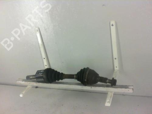 Used Left front driveshaft Left front driveshaft 38658659 38658659