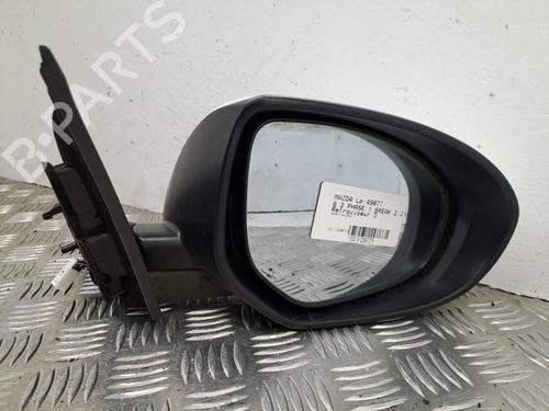 Used Right mirror Right mirror 38671007 38671007