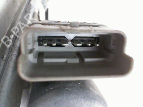 Front left window mechanism PEUGEOT 1007 (KM_) 1.4 HDi | BP38662329C22 - Image 6