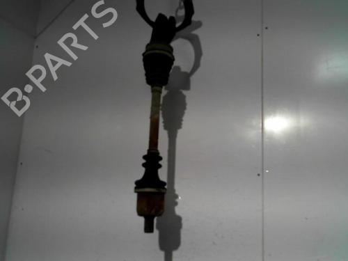 Used Left front driveshaft Left front driveshaft 38656704 38656704