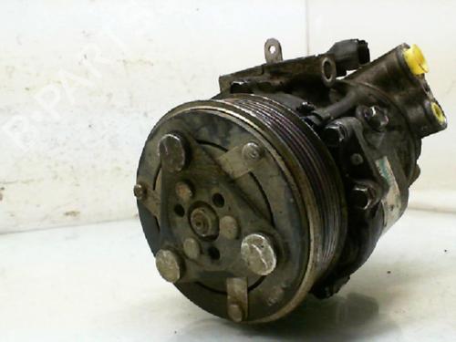 Used AC compressor AC compressor 38657166 38657166