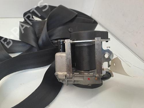 Used Front left seatbelt Front left seatbelt 38673256 38673256