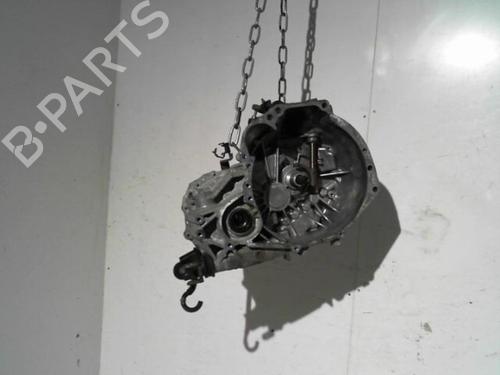 Gearbox NISSAN PRIMERA (P12) 1.8 | BP38655430M3 - Image 2