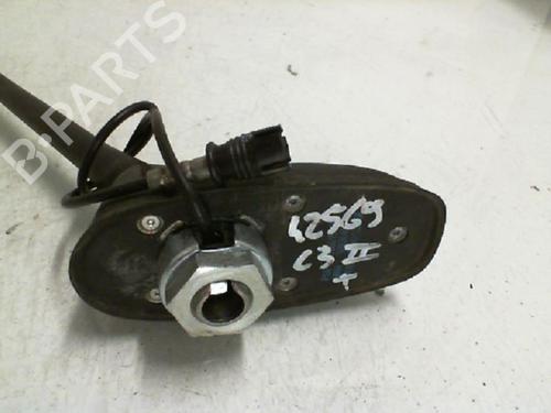 Antenne/Base CITROËN C3 II (SC_) 1.2 VTi 82 | BP38661427C140 - Image 3