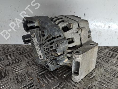 Alternator OPEL AGILA B (H08) 1.3 CDTI (F68) | BP38670444M7 - Image 2