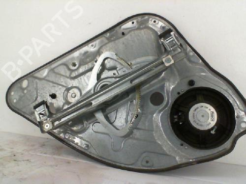 Rear right window mechanism FORD C-MAX (DM2) 1.8 TDCi | BP38660668C25 - Image 4