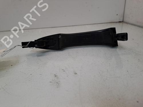 Used Front left exterior door handle Front left exterior door handle PEUGEOT PARTNER Box Body/MPV (K9) 1.5 BlueHDI 130 (131 hp) 40253867 40253867