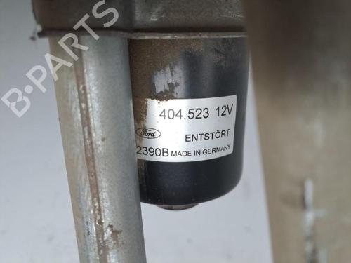 Front wiper motor FORD TRANSIT Van (FA_ _) 2.2 TDCi | BP38665655M29 - Image 4