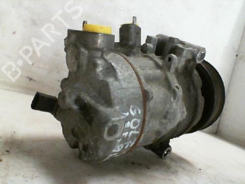 AC compressor VW GOLF VII Variant (BA5, BV5) 1.6 TDI | BP38663151M34 - Image 2