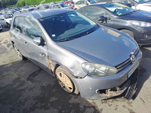 Gearbox VW GOLF VI (5K1) 1.6 TDI | BP38669317M3 - Image 7