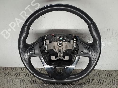 Steering wheel RENAULT ZOE (BFM_) ZOE | BP38669598C49 - Image 5