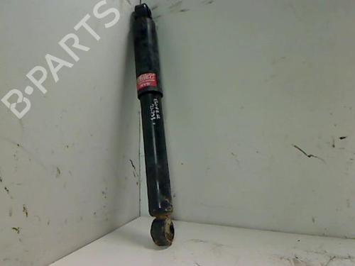 Used Left rear shock absorber Left rear shock absorber 38659126 38659126