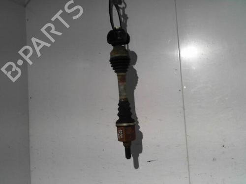 Left front driveshaft CITROËN C5 II (RC_) 3.0 V6 (RCXFUF) | BP38655755M38 - Image 4