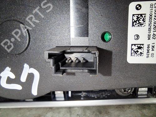 Used Headlight switch Headlight switch 38668005 38668005