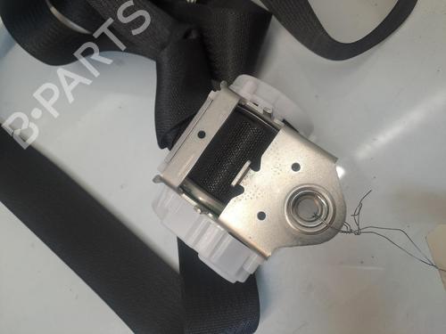 Front right seatbelt OPEL ADAM (M13) 1.4 | BP38960076I25 - Image 3