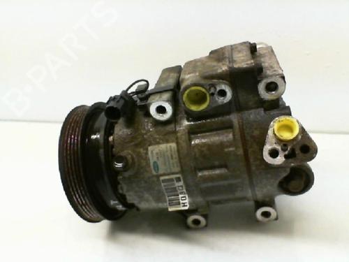AC compressor KIA CEE'D SW (ED) 1.6 CRDi 90 | BP38658231M34 - Image 2