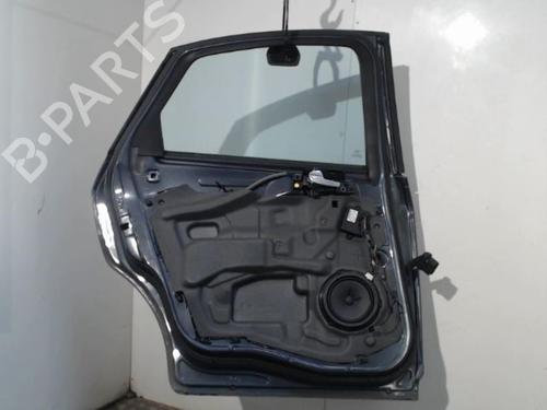 Used Left rear door Left rear door 38662440 38662440