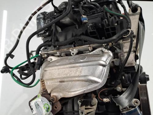 Engine RENAULT MODUS / GRAND MODUS (F/JP0_) 1.2 (JP0C, JP0K, FP0C, FP0K, FP0P, JP0P, JP0T) | BP39393880M1 - Image 4