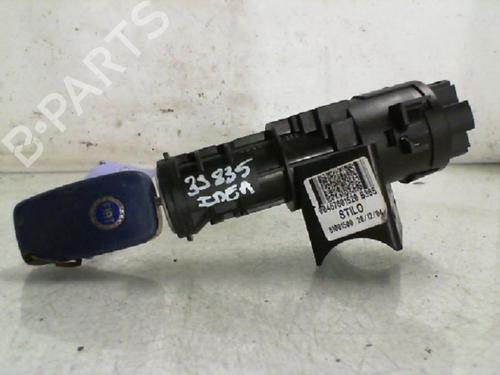 Ignition barrel FIAT IDEA (350_) 1.9 JTD | BP38663078M48 - Image 2