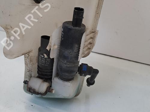 Used Windscreen washer tank Windscreen washer tank VW TOURAN (1T3) 1.6 TDI (105 hp) 39659000 39659000