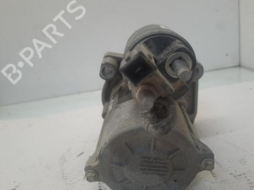 Used Starter Starter CITROËN C3 III (SX) 1.2 THP 110 (SXHNPS, SXHNZT, SXHNZ6) (110 hp) 40031129 40031129