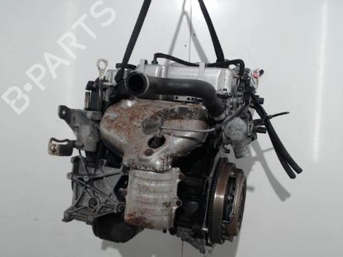 Used Engine Engine 38661865 38661865