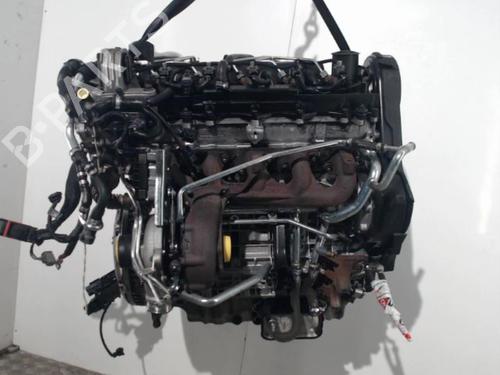 Engine VOLVO S60 I (384) D5 | BP38661256M1 - Image 4