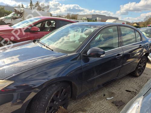 Used Parts RENAULT LAGUNA III (BT0/1)  1.5 dCi (BT00, BT0A, BT0T, BT1J)  4930399
